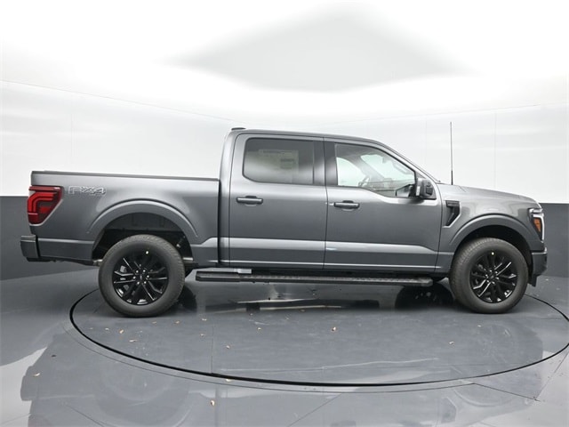 new 2025 Ford F-150 car, priced at $74,220