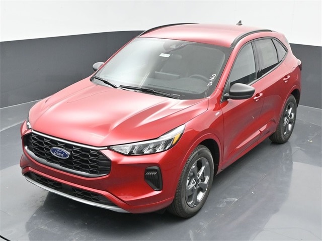 new 2024 Ford Escape car, priced at $27,475