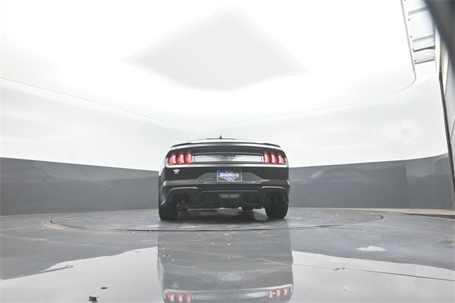used 2023 Ford Mustang car, priced at $37,949