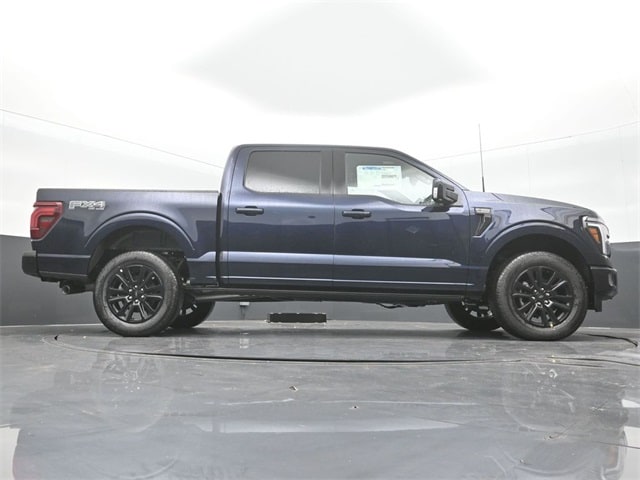 new 2024 Ford F-150 car, priced at $76,409