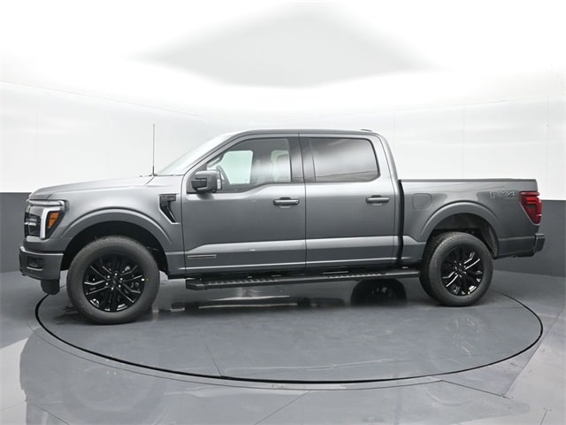 new 2025 Ford F-150 car, priced at $75,065