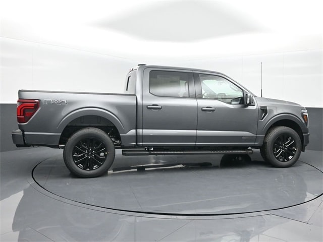 new 2025 Ford F-150 car, priced at $75,065