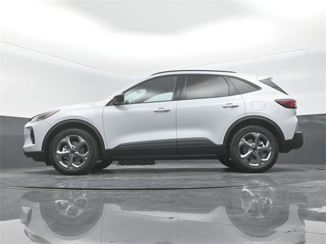 new 2025 Ford Escape car, priced at $34,480