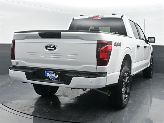 new 2024 Ford F-150 car, priced at $49,941