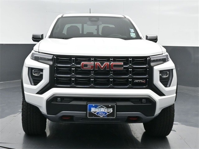 used 2024 GMC Canyon car, priced at $44,470