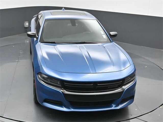 used 2023 Dodge Charger car, priced at $28,250