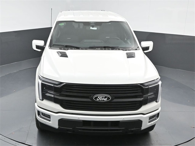 new 2024 Ford F-150 car, priced at $74,890