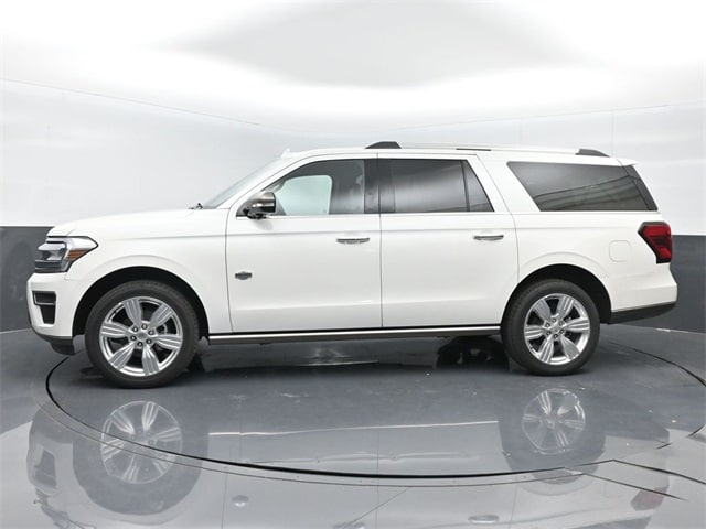 new 2024 Ford Expedition car, priced at $76,445