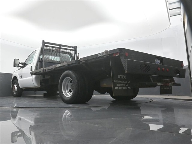 used 2014 Ford F-350SD car, priced at $19,859