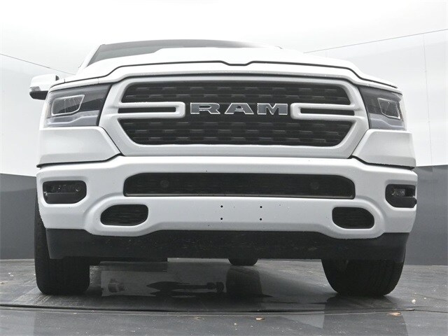 used 2023 Ram 1500 car, priced at $45,830