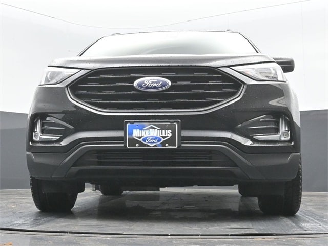 new 2024 Ford Edge car, priced at $36,805