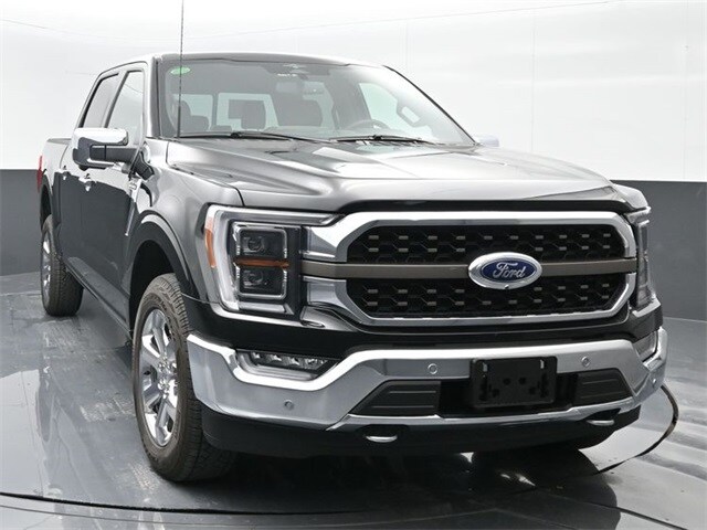 new 2023 Ford F-150 car, priced at $75,290