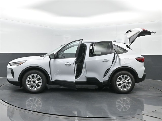 new 2025 Ford Escape car, priced at $28,985