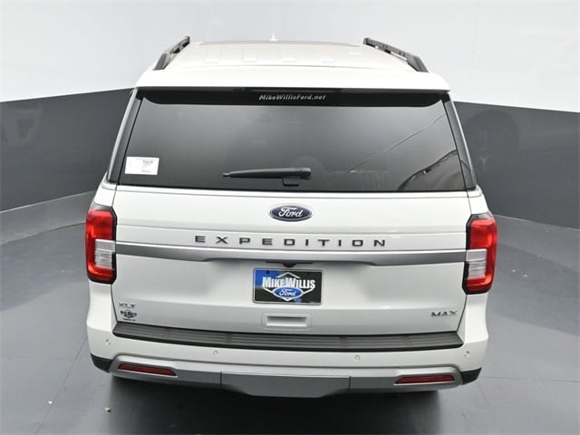 new 2024 Ford Expedition car, priced at $62,095