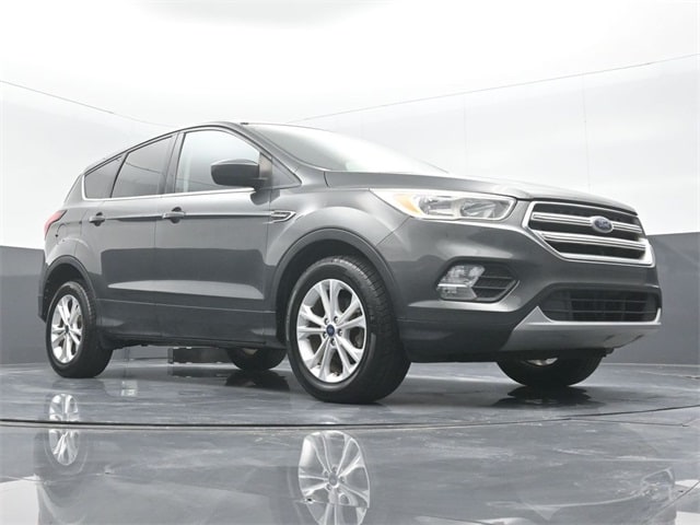 used 2019 Ford Escape car, priced at $16,473