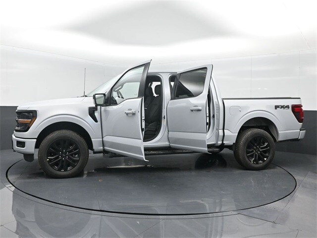 new 2025 Ford F-150 car, priced at $65,575