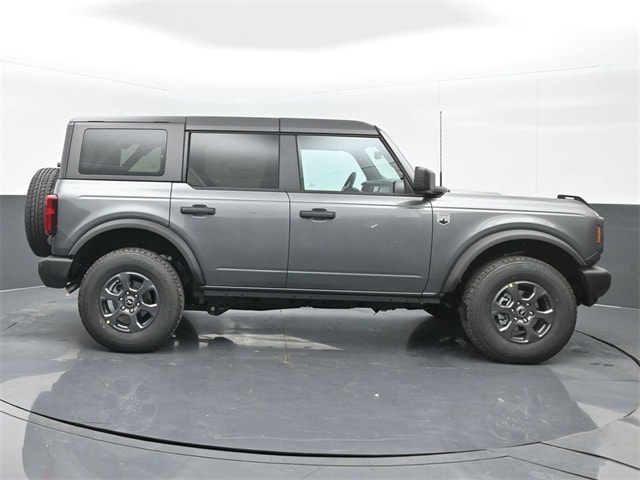 new 2024 Ford Bronco car, priced at $43,600