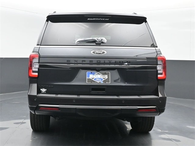 new 2024 Ford Expedition car, priced at $64,465