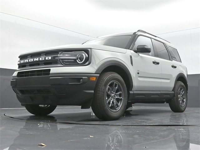 new 2024 Ford Bronco Sport car, priced at $30,565