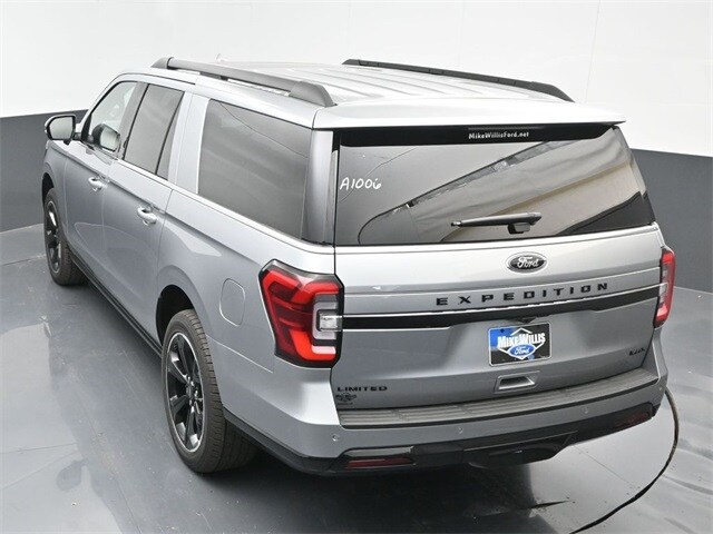 new 2024 Ford Expedition car, priced at $71,860