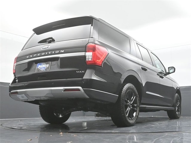 new 2024 Ford Expedition car, priced at $59,480