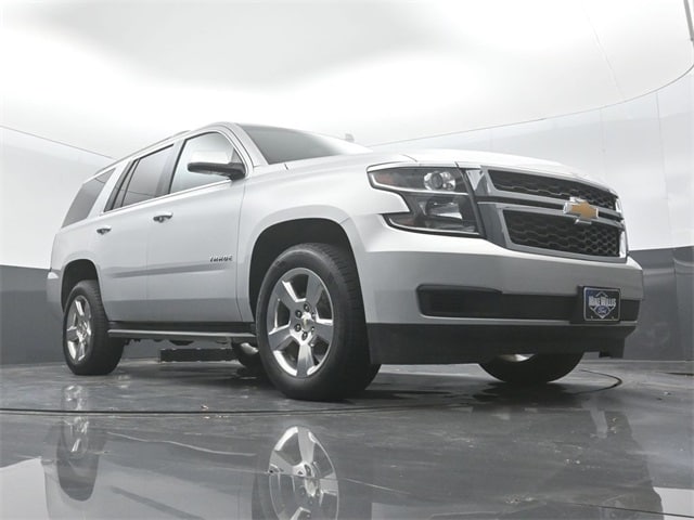 used 2017 Chevrolet Tahoe car, priced at $17,910