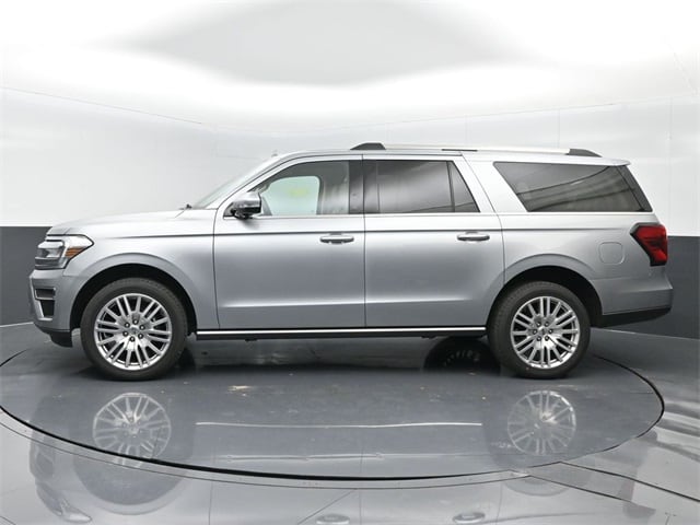 new 2024 Ford Expedition car, priced at $72,800