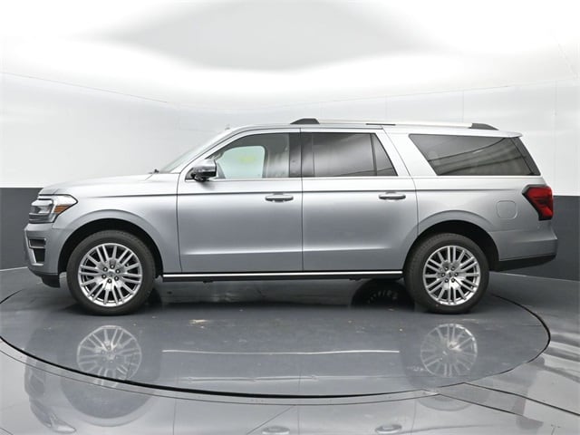 new 2024 Ford Expedition car, priced at $65,300