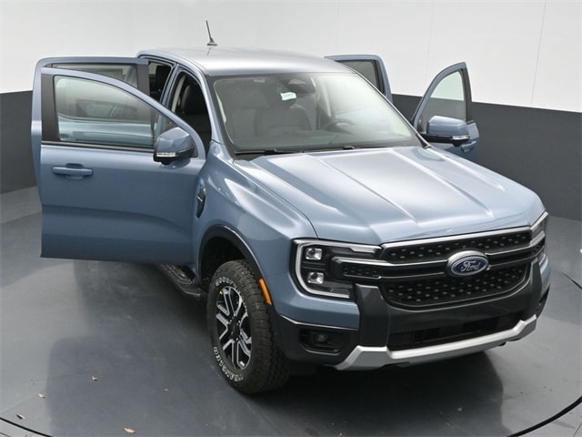 new 2024 Ford Ranger car, priced at $54,875