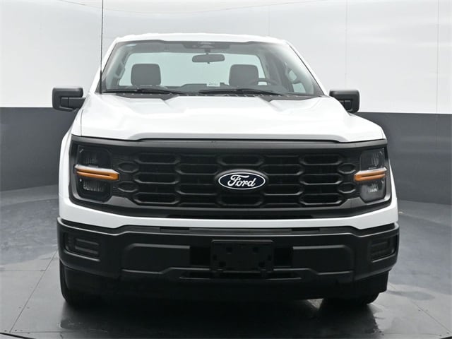 new 2024 Ford F-150 car, priced at $38,278