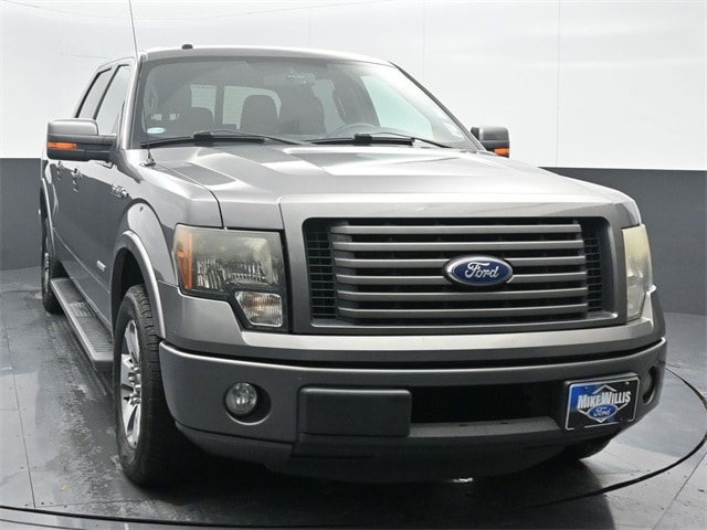 used 2011 Ford F-150 car, priced at $11,695