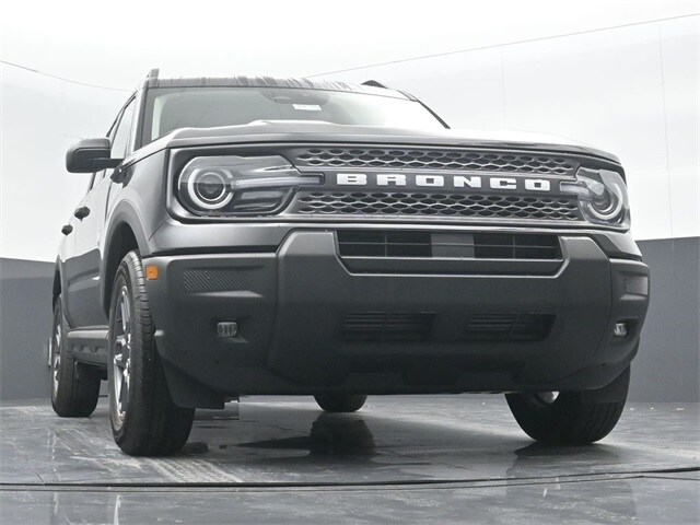 new 2025 Ford Bronco Sport car, priced at $32,235