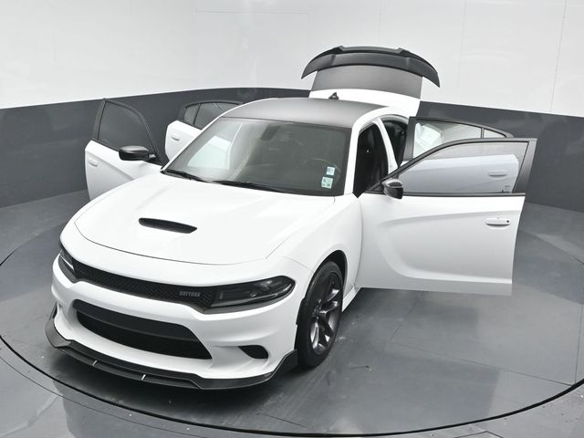 used 2023 Dodge Charger car, priced at $31,496