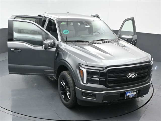 new 2025 Ford F-150 car, priced at $75,065