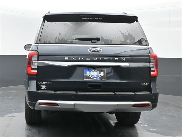 new 2024 Ford Expedition car, priced at $64,895