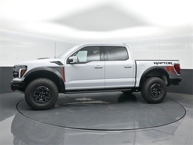 new 2025 Ford F-150 car, priced at $114,420