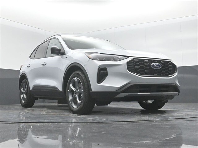 new 2025 Ford Escape car, priced at $34,480