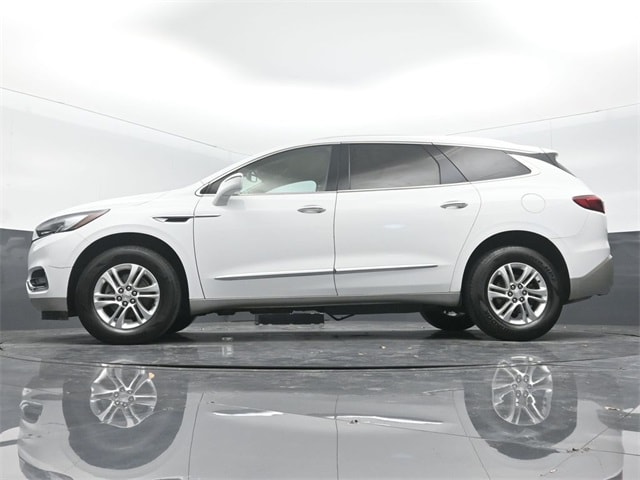 used 2020 Buick Enclave car, priced at $15,631