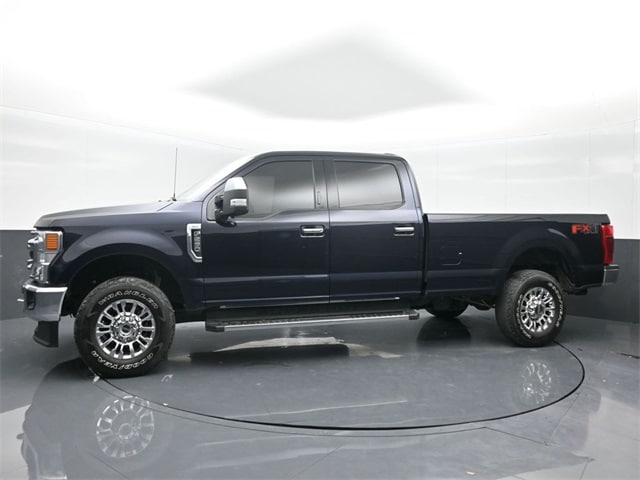 used 2022 Ford F-250SD car, priced at $46,433