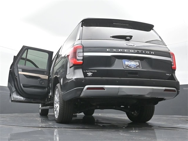 new 2024 Ford Expedition car, priced at $65,300