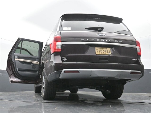 new 2024 Ford Expedition car, priced at $62,595