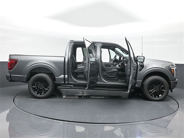 new 2025 Ford F-150 car, priced at $75,065