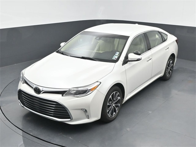 used 2018 Toyota Avalon car, priced at $19,785