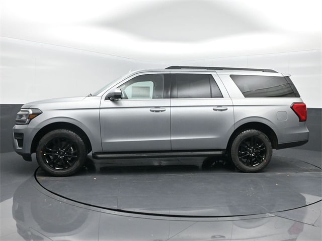 new 2024 Ford Expedition car, priced at $62,980