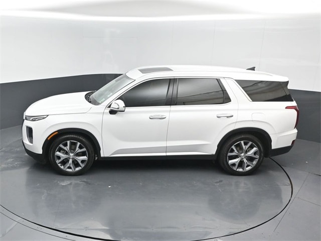 used 2020 Hyundai Palisade car, priced at $19,745