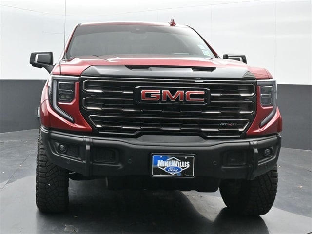 used 2024 GMC Sierra 1500 car, priced at $72,995