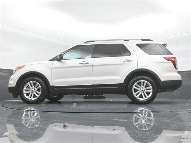 used 2015 Ford Explorer car, priced at $13,414