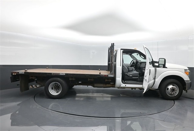 used 2014 Ford F-350SD car, priced at $19,859