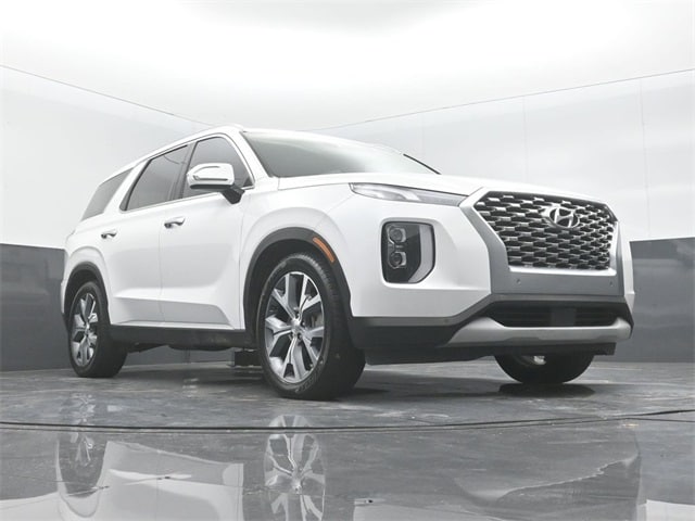 used 2020 Hyundai Palisade car, priced at $19,745