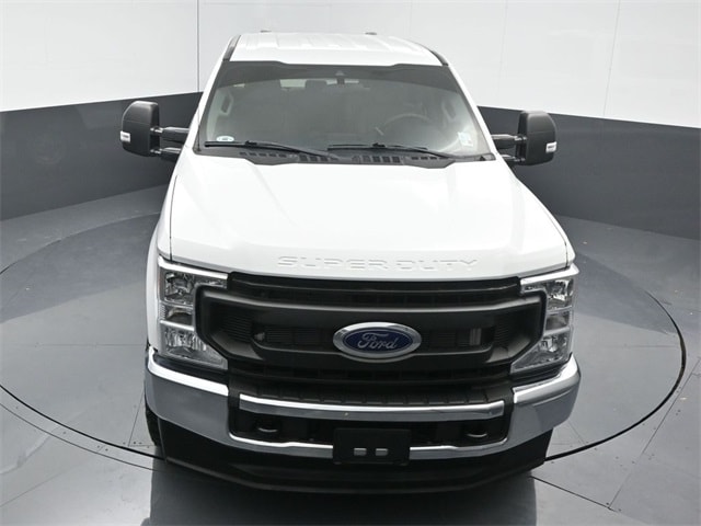 used 2020 Ford F-250SD car, priced at $38,659